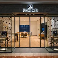 Mono salon pertama Grand Seiko hadir di Indonesia. [Dok/Seiko].