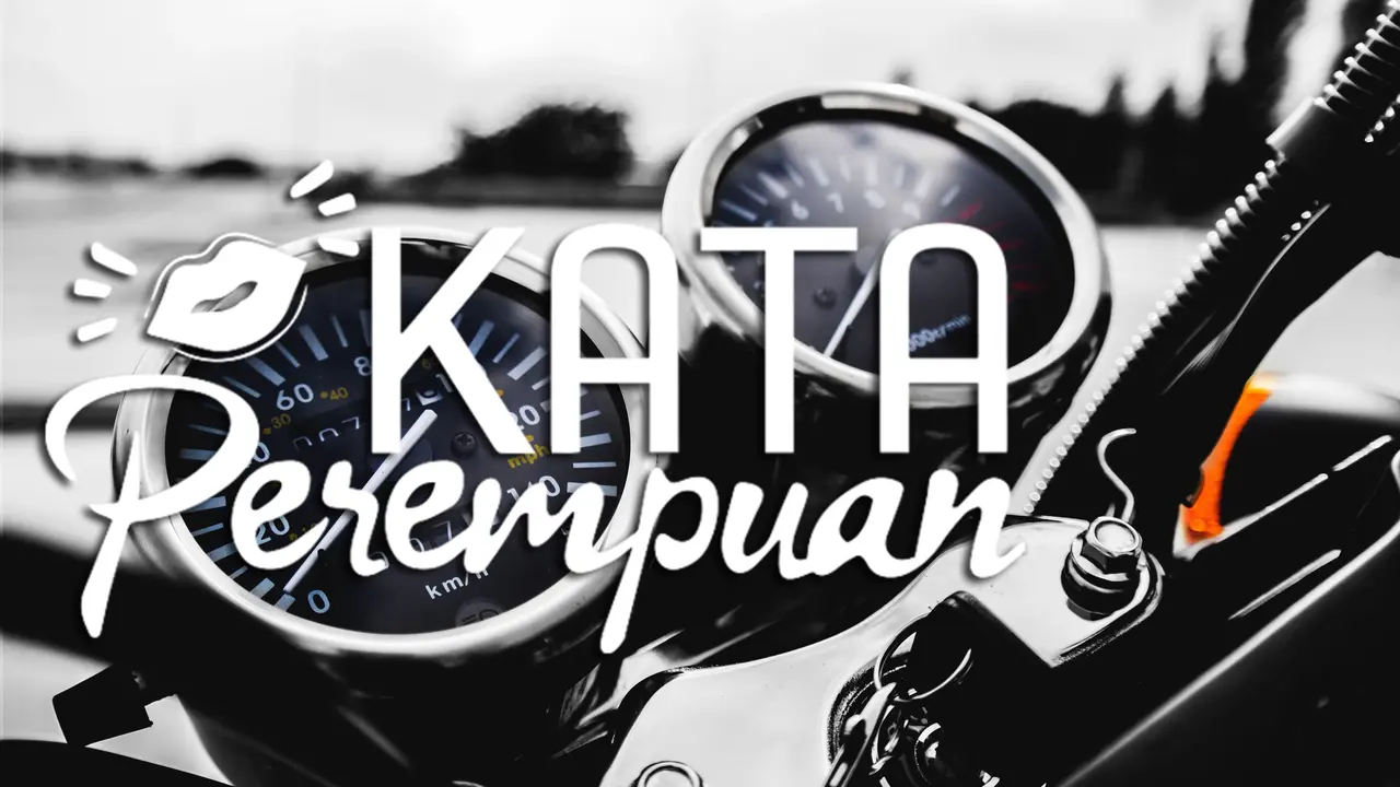 [Bintang] Kata Perempuan