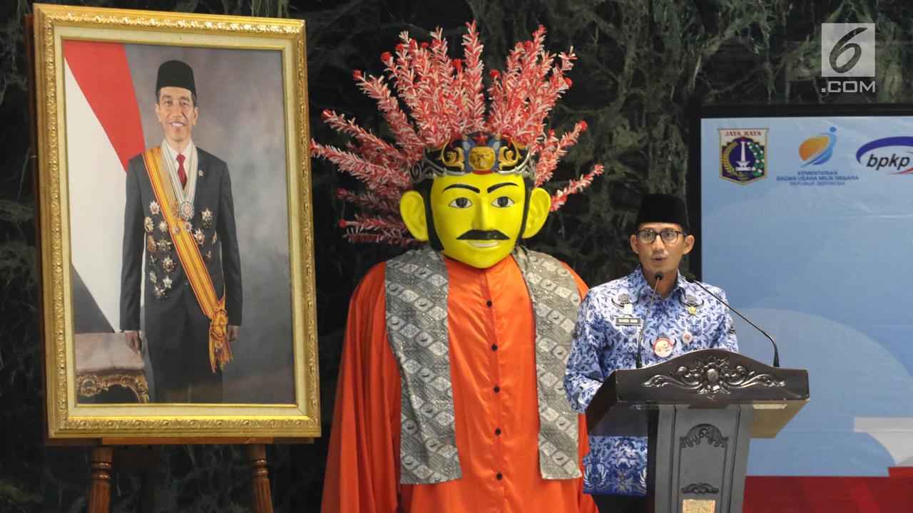 Tingkatkan Akuntabilitas, Pemprov DKI Luncurkan SIAP BOS - BOP