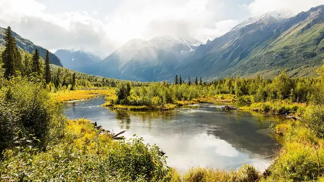 Anchorage, Alaska
