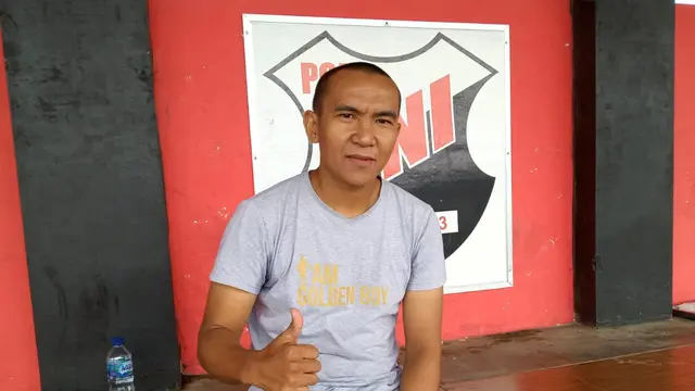 Boy Jati Asmara