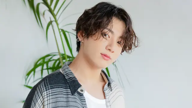 Jungkook BTS (Twitter/ bts_bighit)