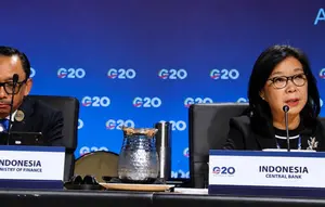 Di Forum G20, Bank Indonesia Ungkap 3 Strategi Jaga Stabilitas Ekonomi