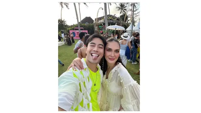 Vidi Aldiano Meninggal Dunia, Sederet Artis Unggah Potret Kenangan dan Ucap Duka Cita