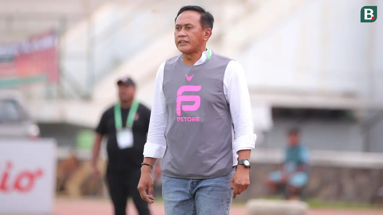 FC Bekasi City vs Malut United - Pegadaian Liga 2 2023/2024