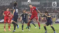 3 Hal yang Harus Diperbaiki Timnas Indonesia Jelang Lawan Arab Saudi di Kualifikasi Piala Dunia 2026