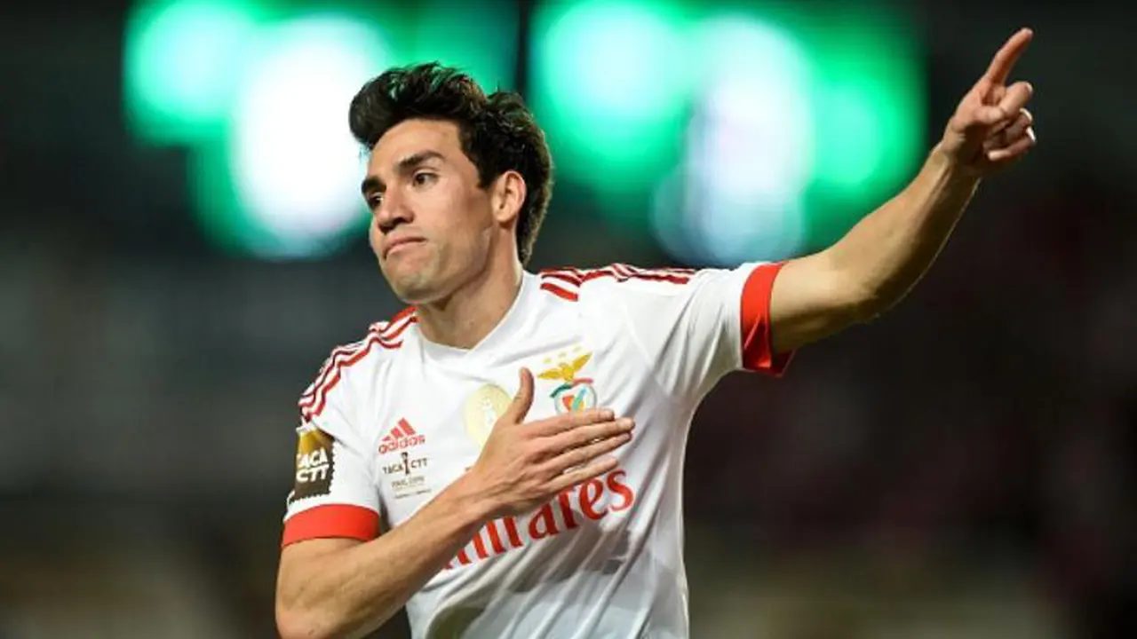 nicolas gaitan