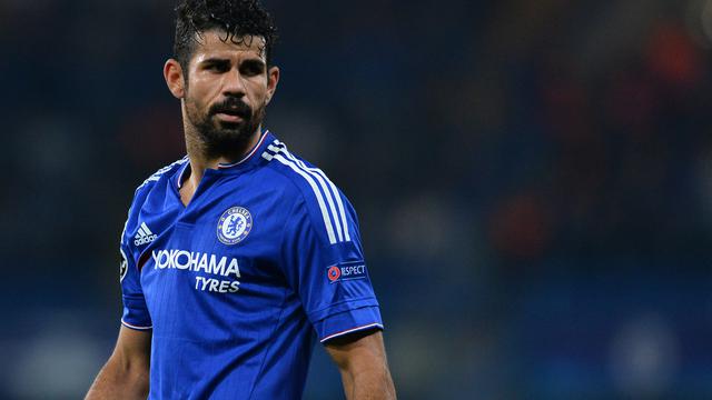 Diego Costa