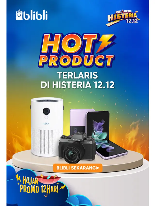 Hot Product