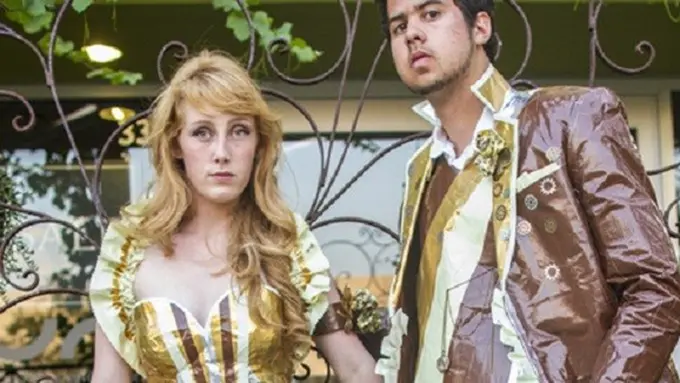 Foto: copyright distractify.com