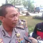 Kepala Bidang Humas Polda Jawa Barat Kombes Pol Yusri Yunus (Liputan6.com/Aditya Prakasa)