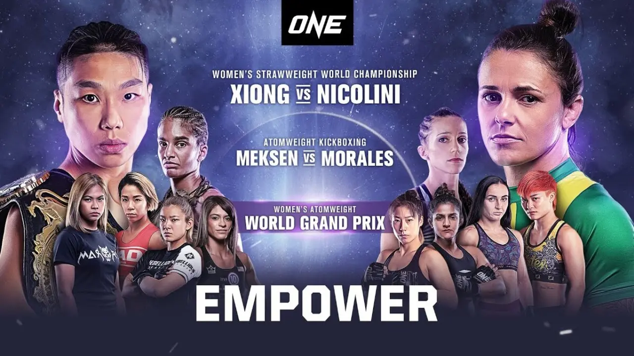 One Empower