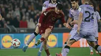 Pahlawan Kemenangan AS Roma atas Athletic Bilbao, Eldor Shomurodov: Sempat Ingin Dijual, Kini Jadi Pemain Pembeda Berkat Claudio Ranieri