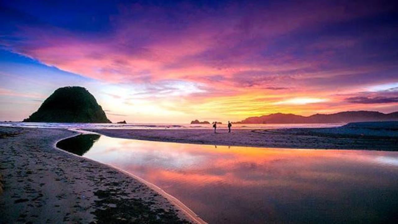 Pantai Banyuwangi