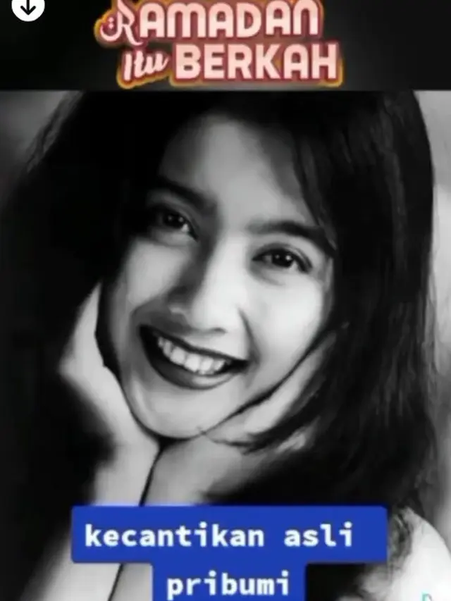 [Fimela] Desy Ratnasari