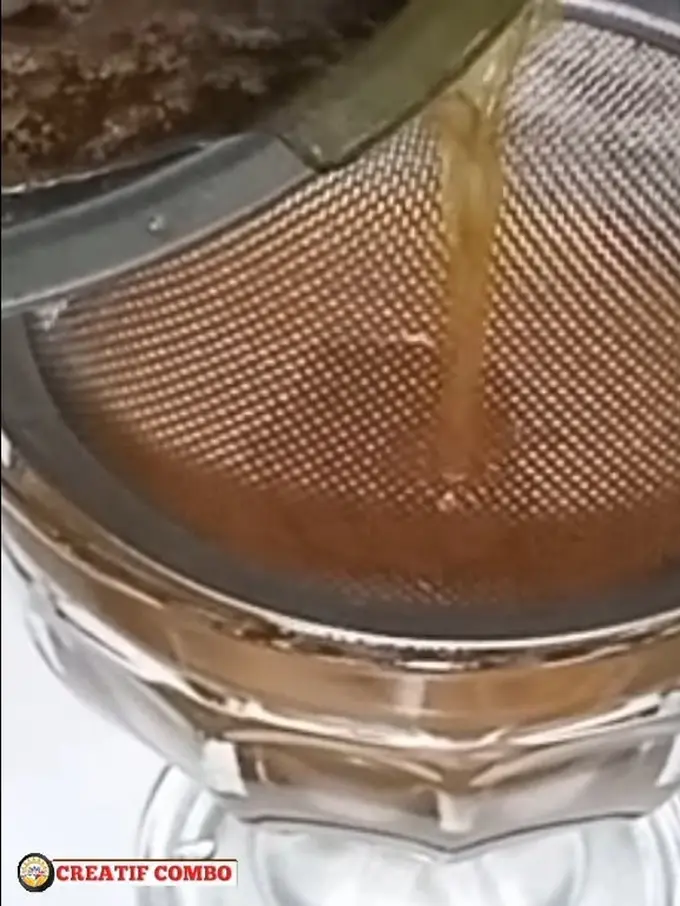 Modal Satu Bahan Dapur, Ini Cara Buat Minyak Goreng Bekas Jadi Jernih Kembal