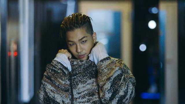 Taeyang BigBang