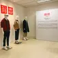 Uniqlo hadirkan sejumlah koleksi menarik untuk musim Semi dan Panas 2019.