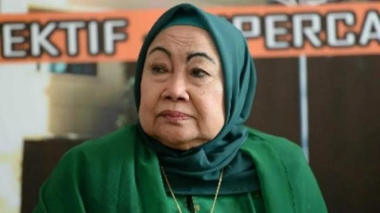 Tutty Alawiyah
