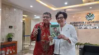 Hari Peduli Sampah Nasional 2025 Fokus Entaskan Masalah di 8 Area, Sungai Tak Termasuk