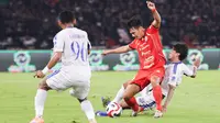 Persija Jakarta vs Arema FC: Macan Kemayoran Ompong, Persib Bandung dan Borneo FC Menjauh