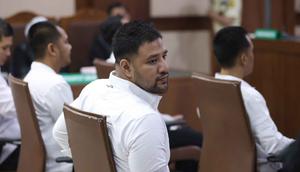 Muhammad Ammar Akbar alias Ammar Zoni sempat dipindahkan ke Lapas dengan keamanan super di Nusakambangan.