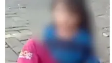 Cerita Sang Ayah di Balik Heboh Dugaan Bocah Dipaksa Mengemis