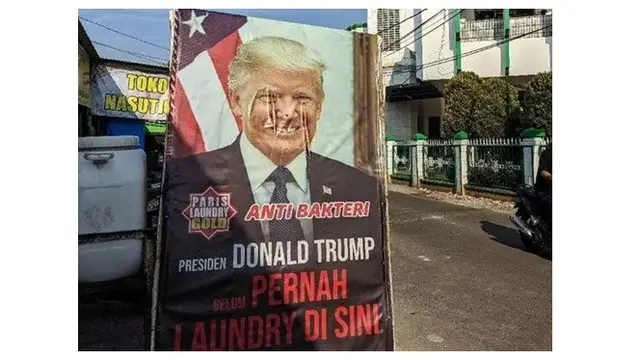 6 Usaha Laundry Pakai Nama Familiar Ini Bikin Pelanggan Jadi Langsung Ingat