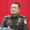 Febrie Mundur, Rudi Margono Ditunjuk Jadi Plt Jampidsus