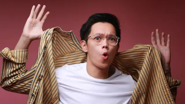 [Fimela] Brandon Salim