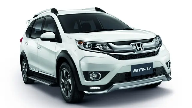 Honda BR-V