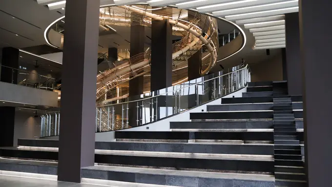 South78, Destinasi Kreatif dan Kolaboratif bagi Industri Arsitektur hingga Kuliner di Selatan Serpong