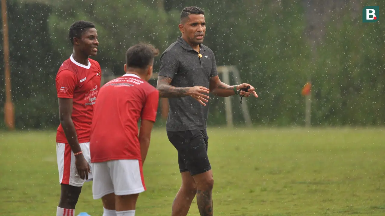 Beto Goncalves