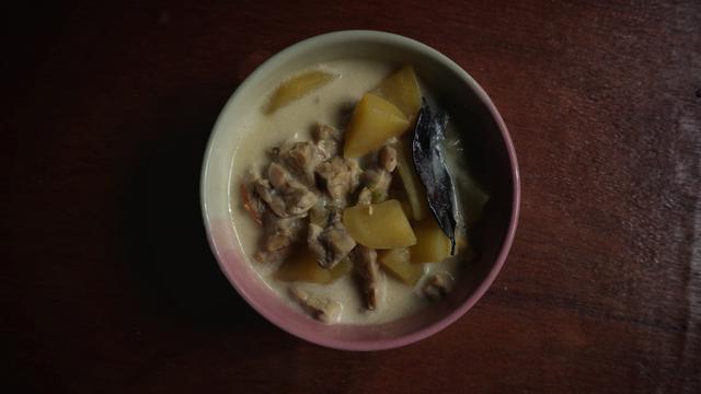 Resep Praktis Sayur Oblok Oblok Lifestyle Fimela Com