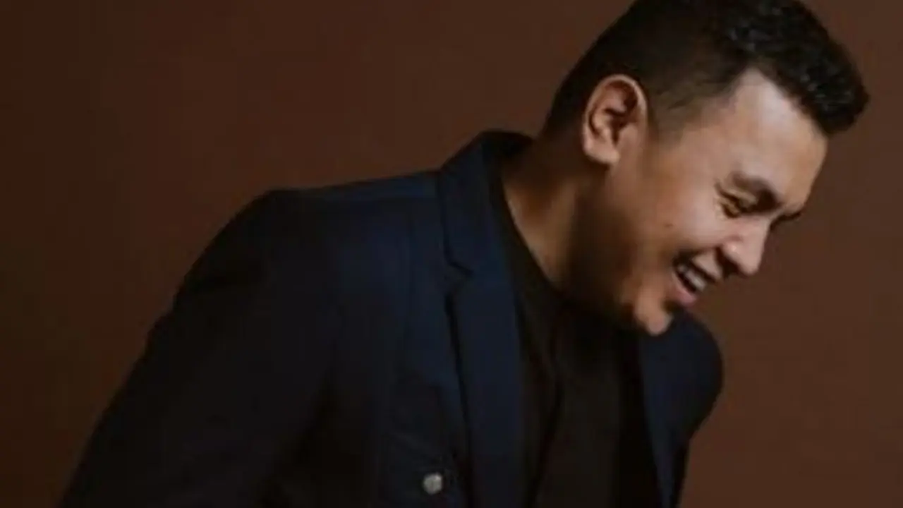Tulus (Foto: Meiristica Nurul)