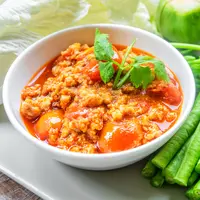 ilustrasi Resep Sambal Tempe/copyright by NS Photograph (Shutterstock)