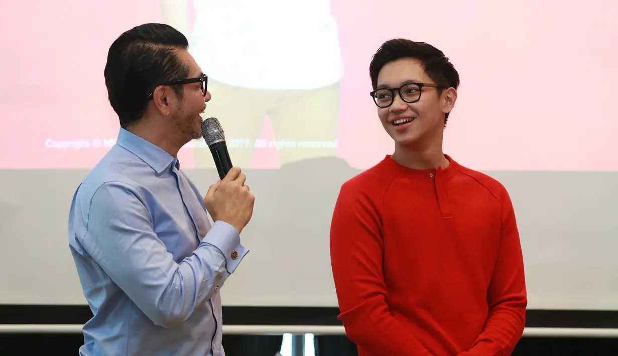 (Deki Prayoga/Fimela.com)