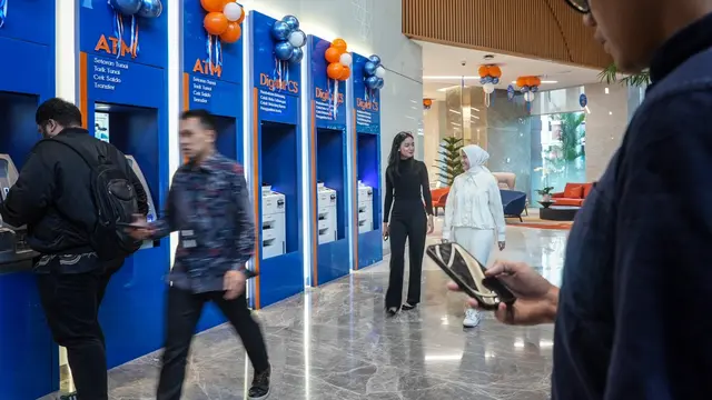 PT Bank Rakyat Indonesia (Persero) Tbk (BRI)