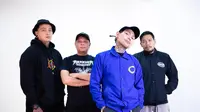 Band Noxa Kolaborasi dengan Shining Bright Perang Lawan Diabetes