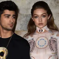Gigi Hadid dan Zayn Malik sudah resmi putus. Hal itu mereka sampaikan lewat akun Twitter pribadi masing-masing. Lalu, bagaimana keadaan mereka kini? (Getty Images/BBC)