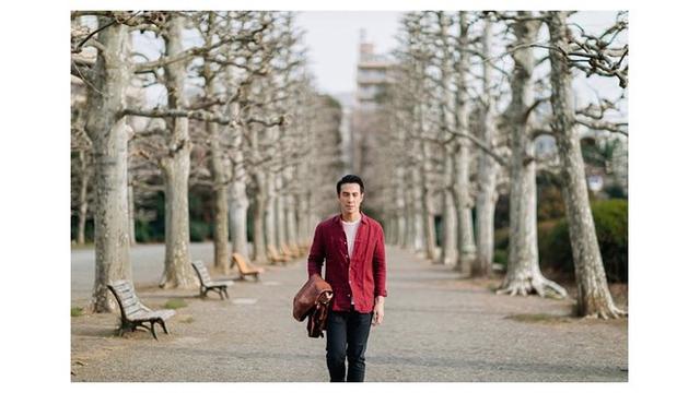 Diet, Ini 7 Potret Terbaru VJ Daniel yang Makin Ramping