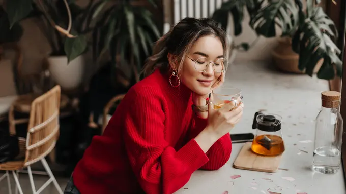 wanita november cibiran