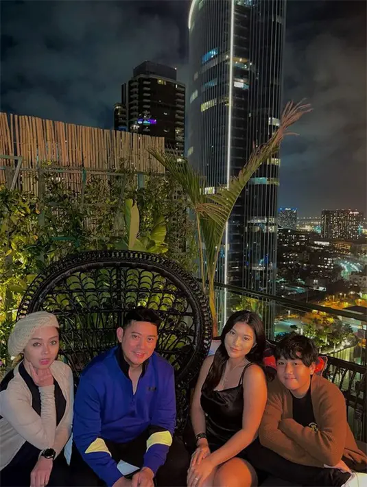 <p>(Instagram/terryputri)</p>