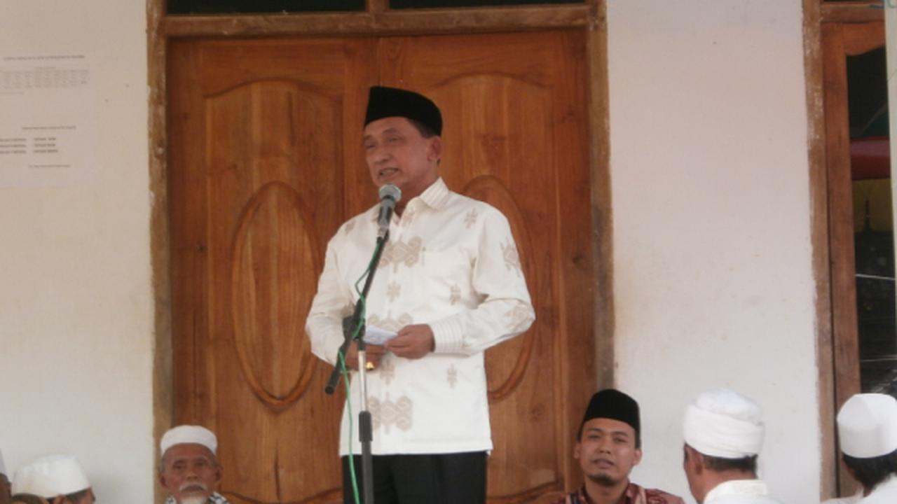 Fuad Amin Imron