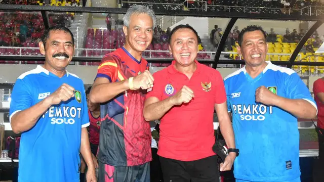 Stadion Manahan Solo