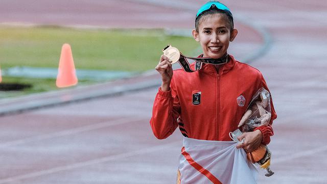 Emilia Nova di PON XX Papua