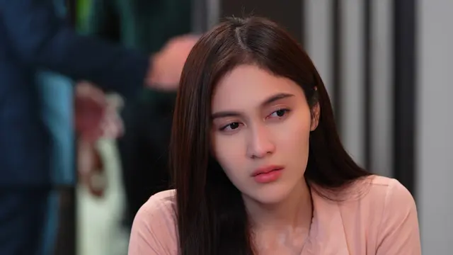 Bukan Karena Tak Cinta