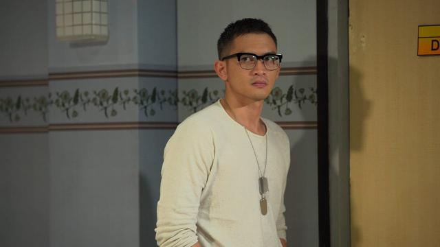 Sinopsis Sinetron SCTV Cinta Buta Episode Jumat 21 Juni 