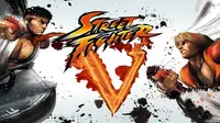 Street Fighter 5 bisa dicoba pada saat ajang CEO 2015 di Florida Juni mendatang
