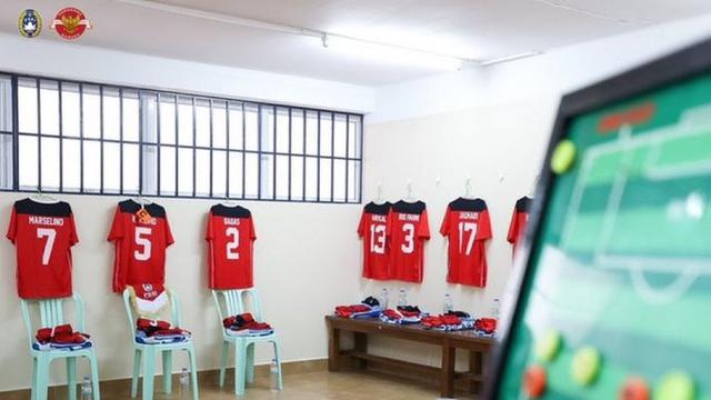 5 Momen Nyeleneh Selama Sea Games 2023, Salah Satunya Penyerahan Medali Pakai Lampu Mobil